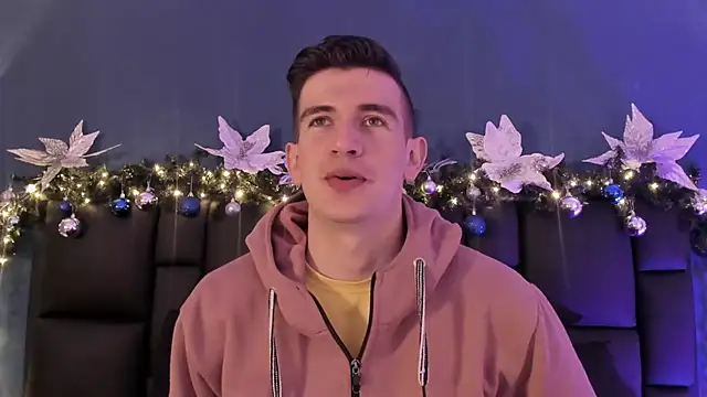 MikaelSlow online show from 01.06.26