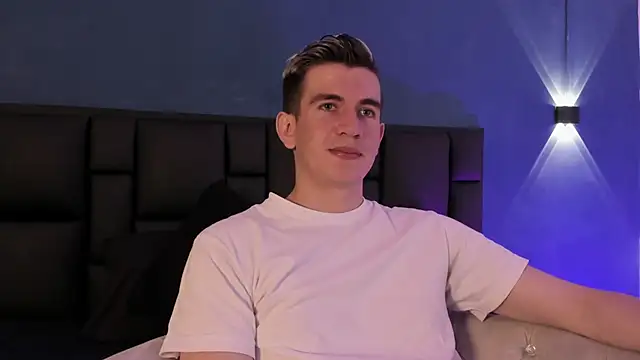 MikaelSlow online show from 02.05.26