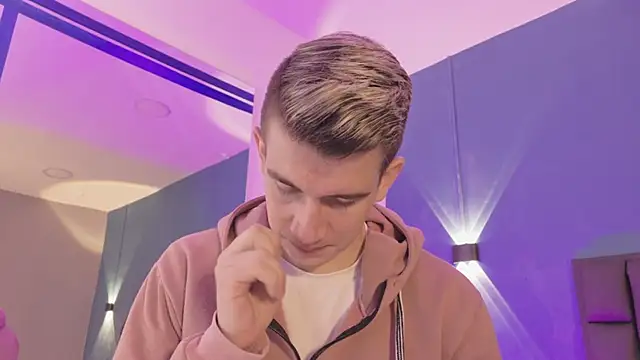 MikaelSlow online show from 03.03.26