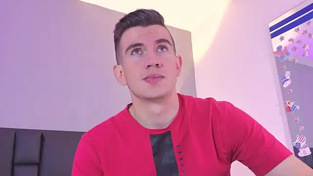 MikaelSlow online show from 07.14.26
