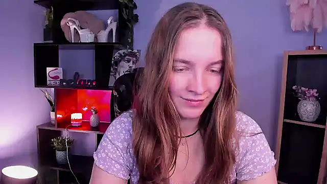 kenzie x online show from 12.05.24