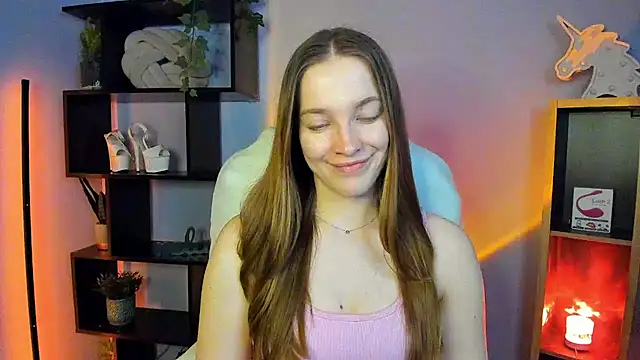 kenzie x online show from 03.04.25