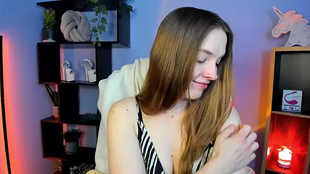 kenzie x online show from 03.05.25