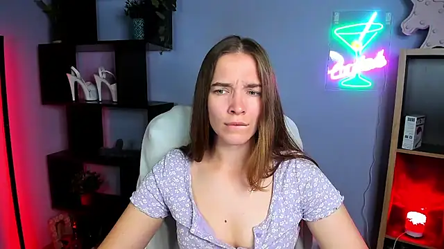 kenzie x online show from 09.12.25