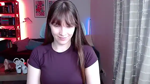 kenzie x online show from 04.09.26