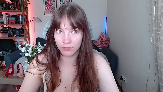 Snapshot of kenzie_x chatting on 06.17.26 kenzie x online show from 06.17.26