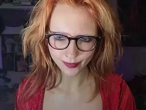 TatianaRomanov online show from 01.12.26