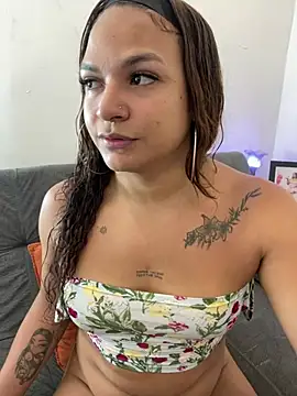 Snapshot of Samara_Hillss chatting on 06.27.26 Samara Hillss online show from 06.27.26