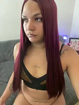 Snapshot of Samara_Hillss chatting on 06.30.26 Samara Hillss online show from 06.30.26