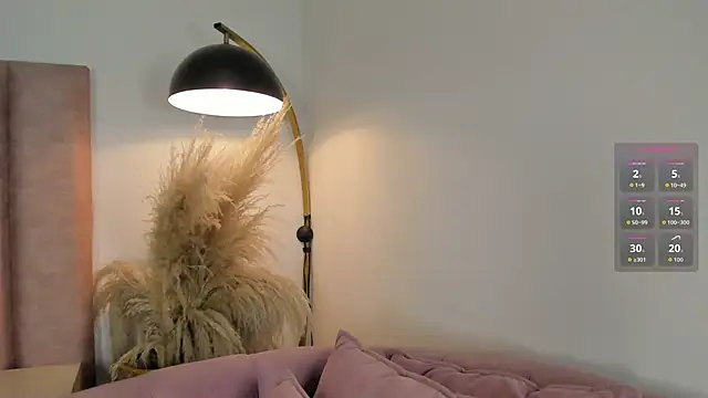 im alejandra  online show from 04.20.26