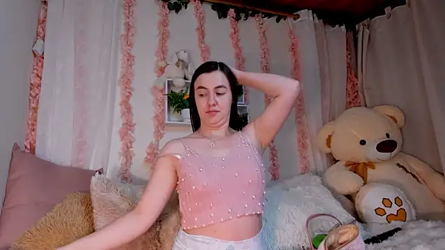 Idara and Edahi01 online show from 11.07.25