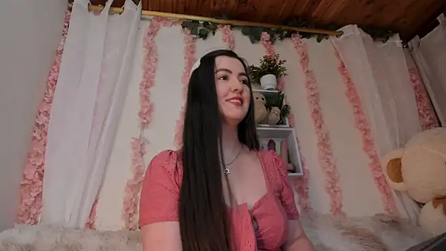 Idara and Edahi01 online show from 02.26.26