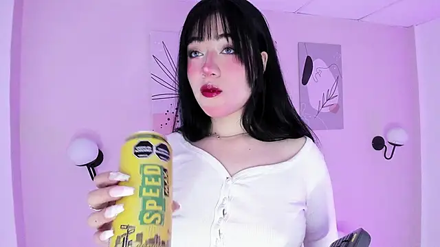 Snapshot of GENNESIS_LOVE chatting on 12.11.24 GENNESIS LOVE online show from 12.11.24