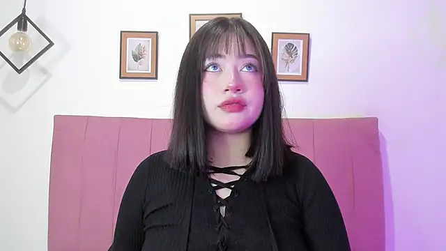 GENNESIS LOVE online show from 11.21.25