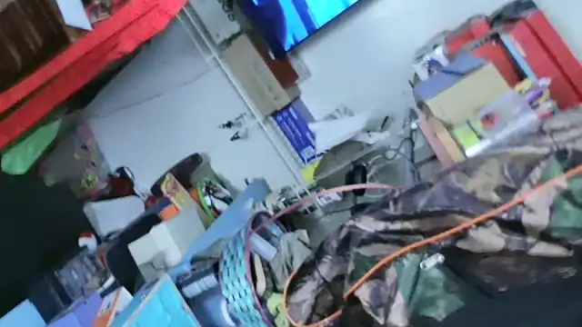 ROCKHARDDADDY86 online show from 01.18.26