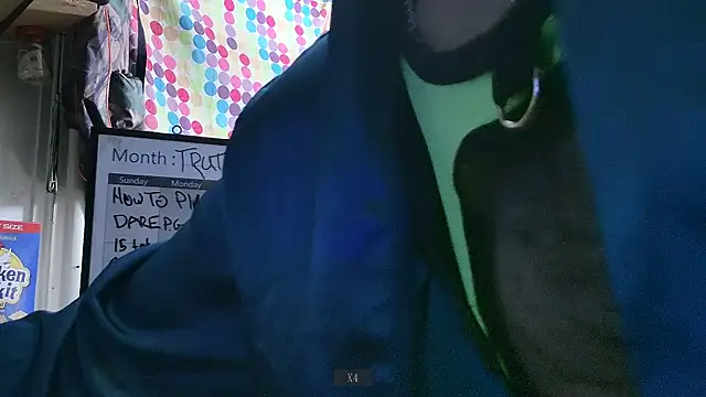 ROCKHARDDADDY86 online show from 04.15.26