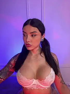 Ela Doll  online show from 01.16.25