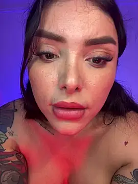 Ela Doll  online show from 01.20.25