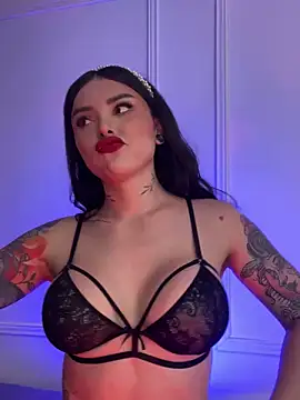 Ela Doll  online show from 01.21.25