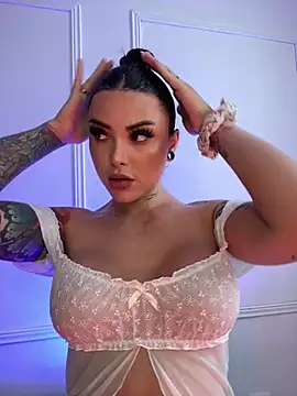 Ela Doll  online show from 02.06.25