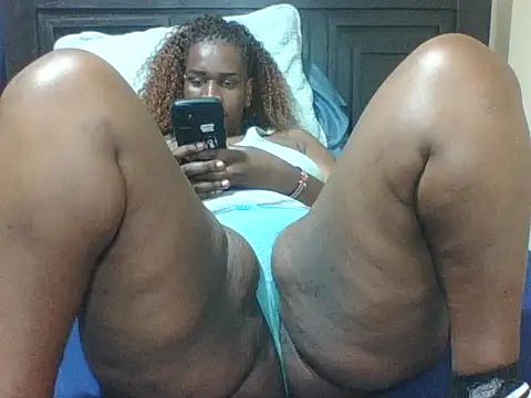 SexyTirries13 online show from 03.18.26