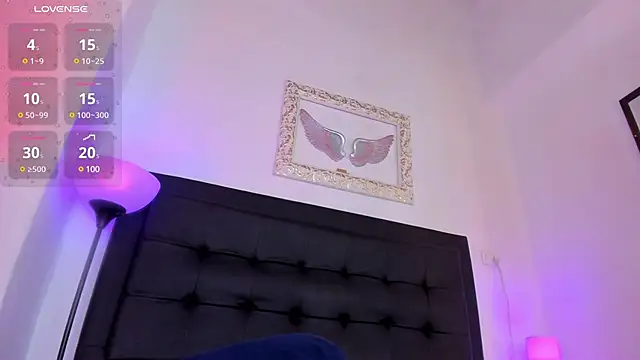 Mia 222 online show from 02.27.25