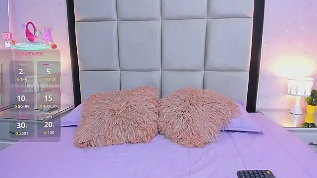 HannaClarrk  online show from 09.09.25