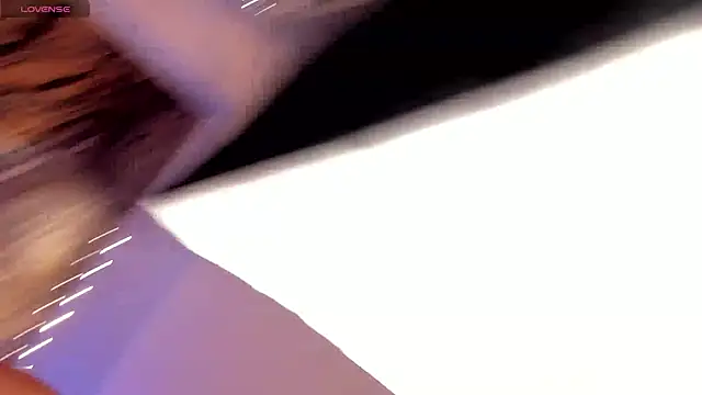 AngelicaVega online show from 11.05.25