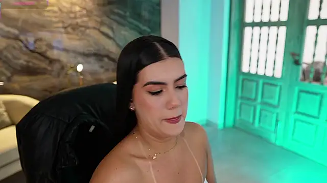 AngelicaVega online show from 02.28.26