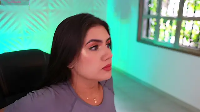 AngelicaVega online show from 03.02.26