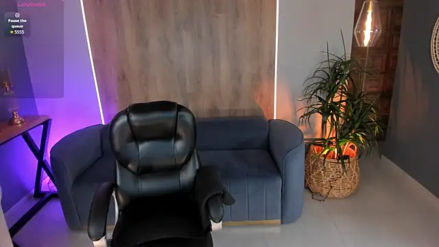 AngelicaVega online show from 05.17.26