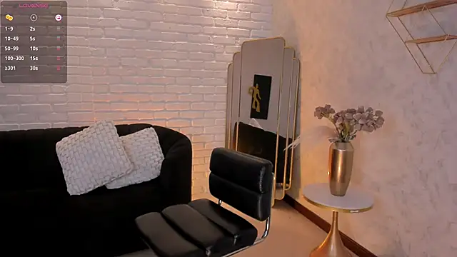 MarianneLane online show from 02.08.25