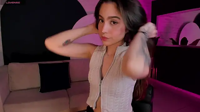 MarianneLane online show from 01.09.26