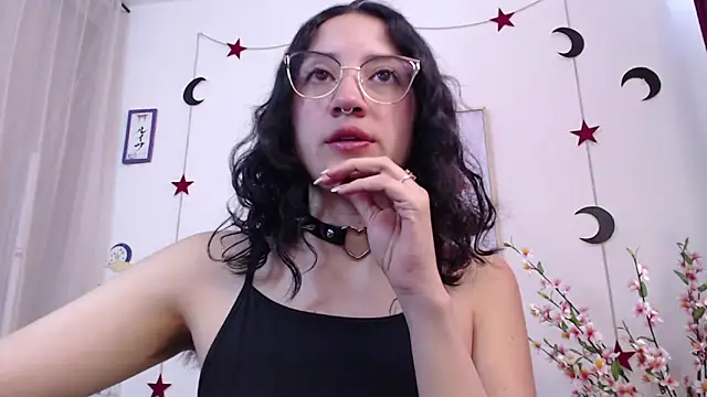 Tanya WorldBondage online show from 01.22.25