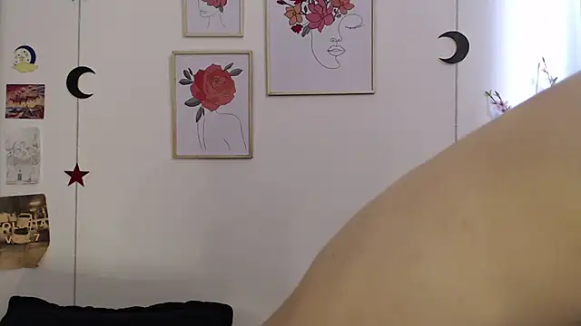 Tanya WorldBondage online show from 02.13.25