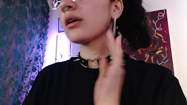 Tanya WorldBondage online show from 03.21.25