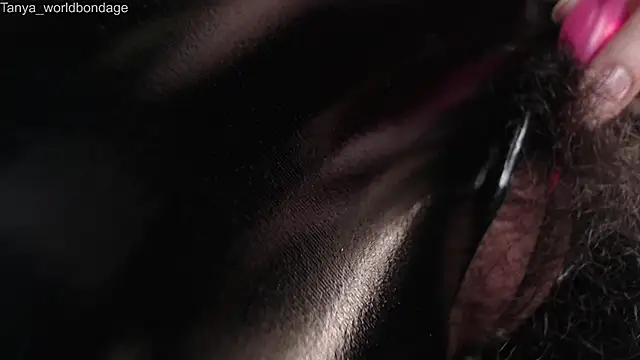 Tanya WorldBondage online show from 09.24.25