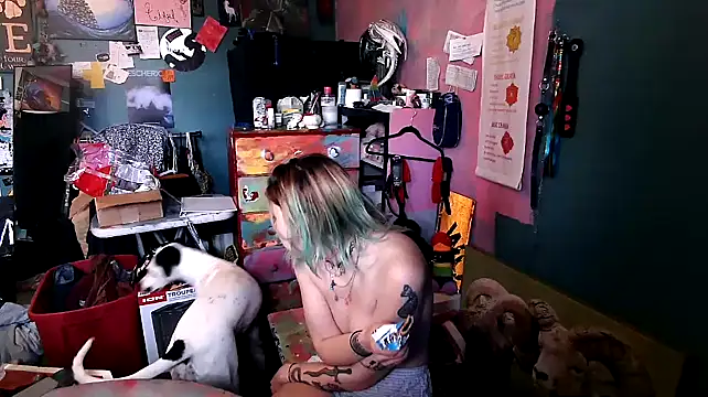 Esteem369 online show from 02.28.25