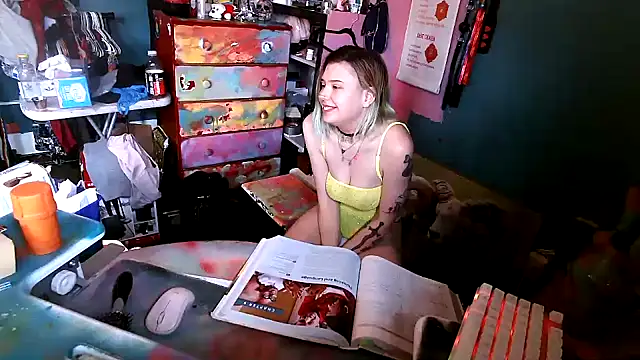 Esteem369 online show from 03.17.25