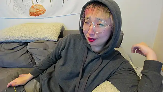 luxgray online show from 02.01.25