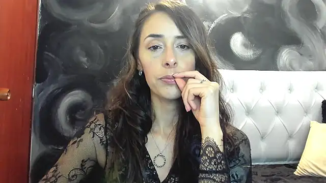 ScarletKings online show from 11.18.25