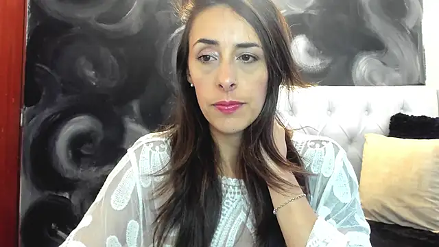 ScarletKings online show from 12.02.25