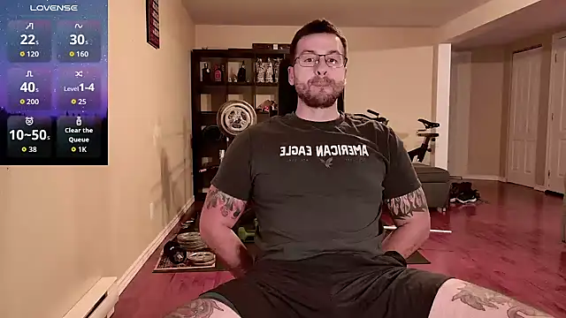 JayXCee Official online show from 10.23.25