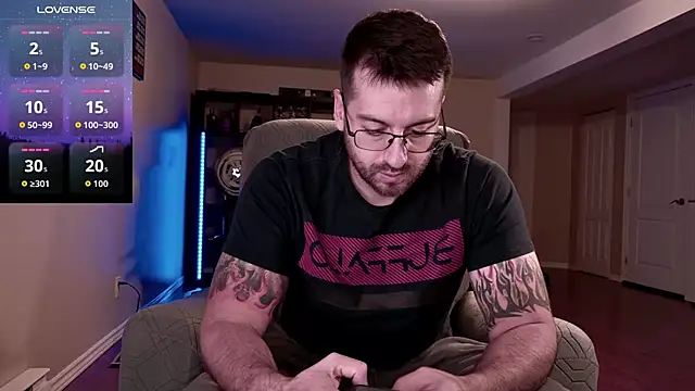 JayXCee Official online show from 11.17.25