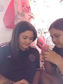 Liancy online show from 01.14.25