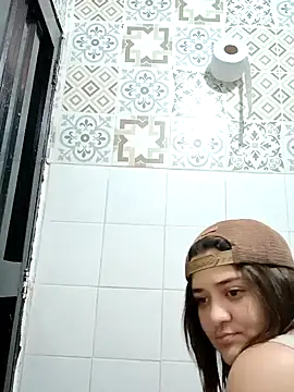 Liancy online show from 01.15.25