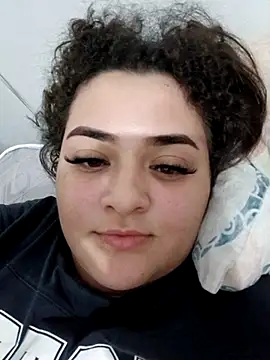 Liancy online show from 02.14.25