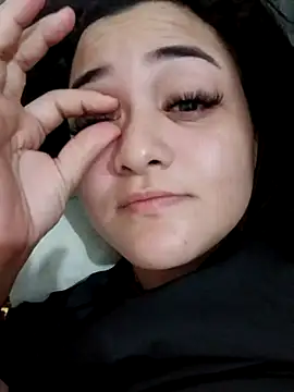 Liancy online show from 02.16.25