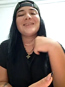 Liancy online show from 03.08.25