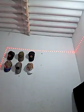 Liancy online show from 03.09.25